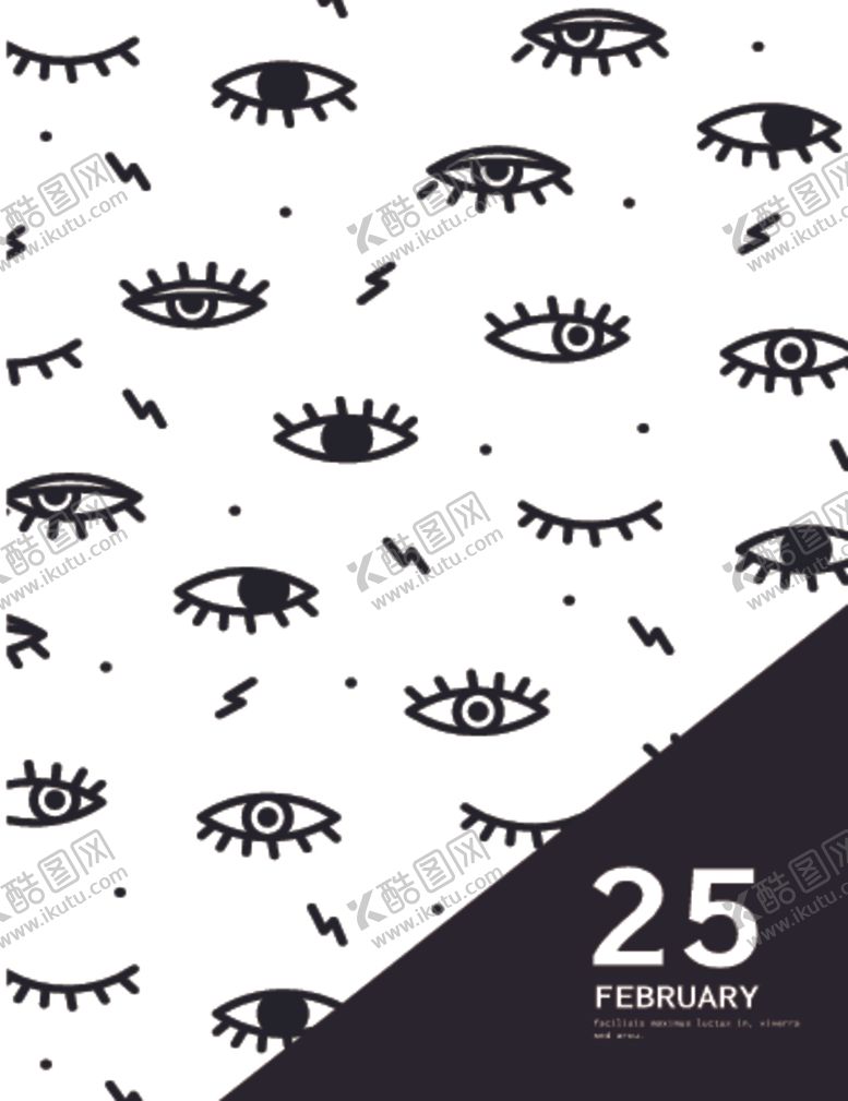 编号：42534110101936095559【酷图网】源文件下载-彩色拼接设计图案