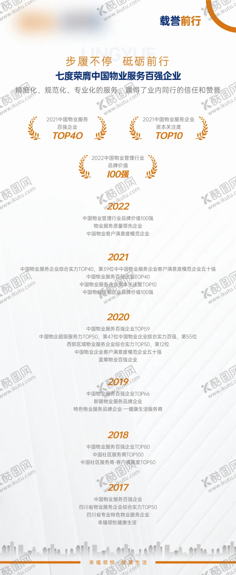 编号：54333902211803251862【酷图网】源文件下载-物业展架