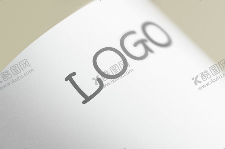 编号：26555909291707088966【酷图网】源文件下载-纸张样式印刷样机