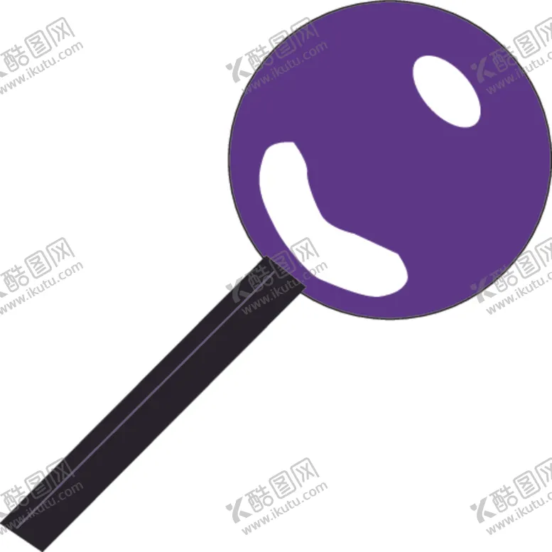 编号：65667202170635172870【酷图网】源文件下载-棒棒糖耳钉图钉定位钉子