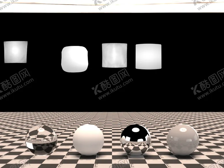 编号：42206301131125239428【酷图网】源文件下载-C4D环境贴图HDR贴图