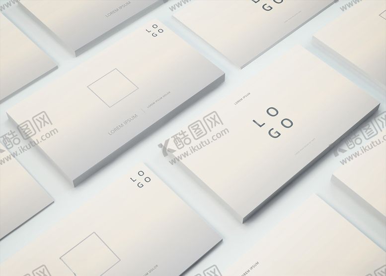 编号：52834805131249416471【酷图网】源文件下载-矢量名片模板