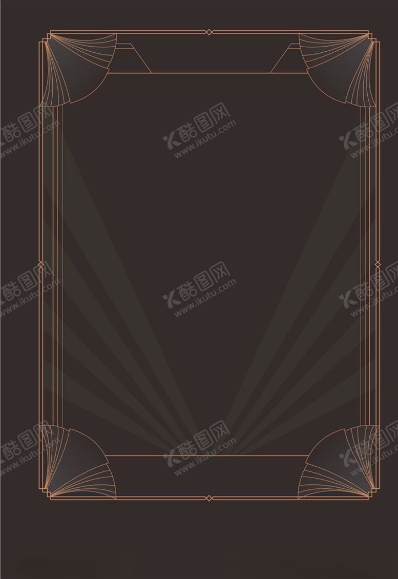 编号：69144010101718514757【酷图网】源文件下载-欧式边框花纹