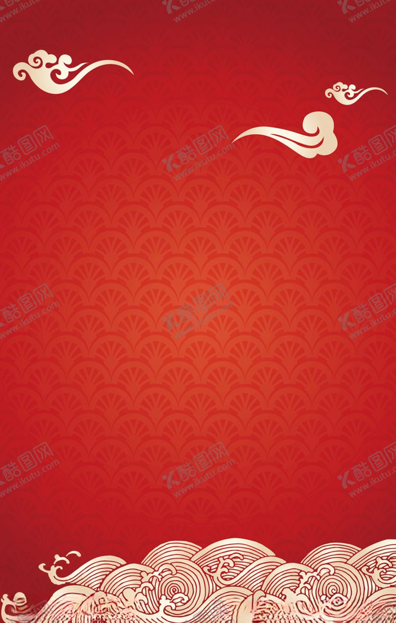 编号：47181009141713211826【酷图网】源文件下载-海浪背景