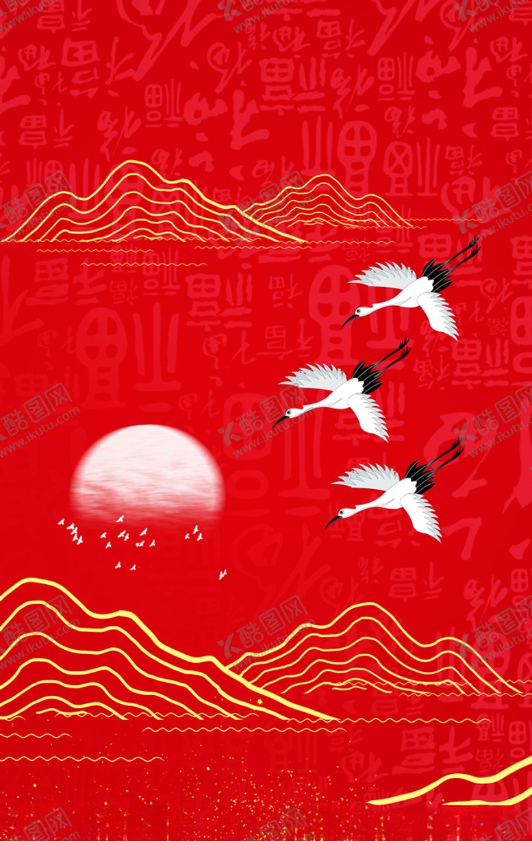 编号：72713909231447329756【酷图网】源文件下载-背景墙装饰画