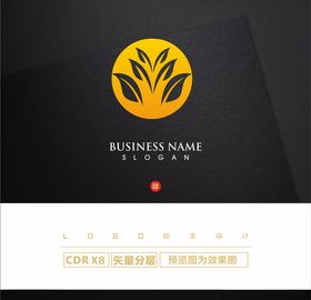 高档LOGO