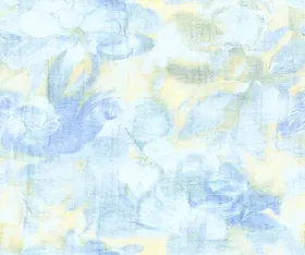 扎染花数码印手绘小碎乱