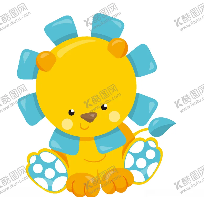 编号：69041207010407375286【酷图网】源文件下载-卡通形象AI矢量图设计