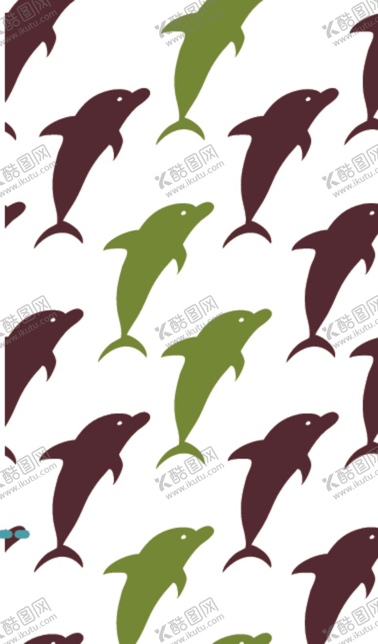 编号：35039009171714327015【酷图网】源文件下载-小清新底纹设计