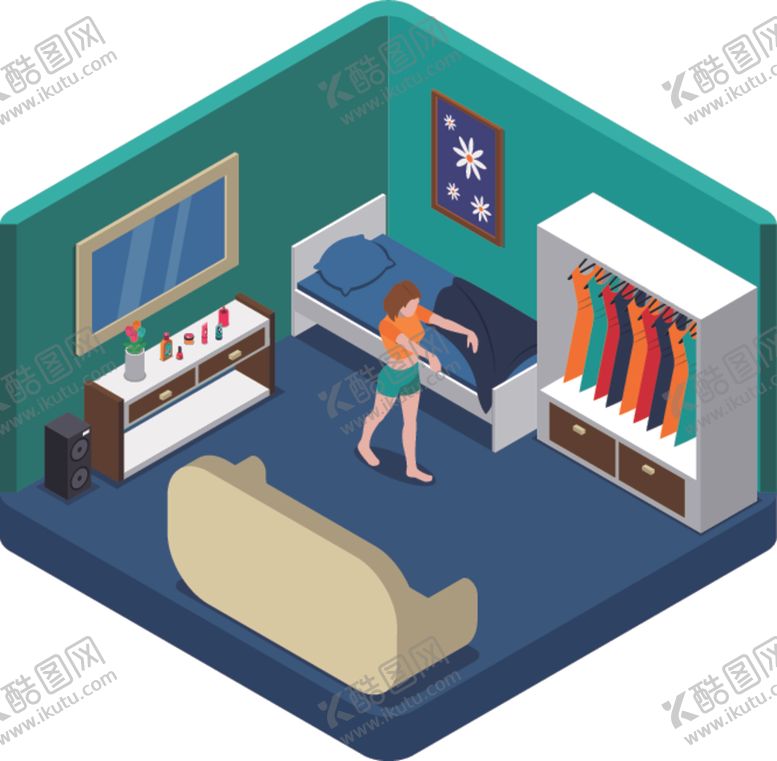 编号：38466704140026168403【酷图网】源文件下载-家具