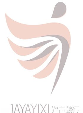 辛言志卤味logo