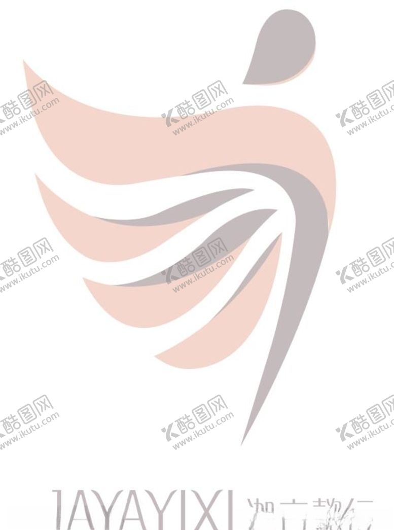 编号：68812407121319579080【酷图网】源文件下载-迦言懿行logo