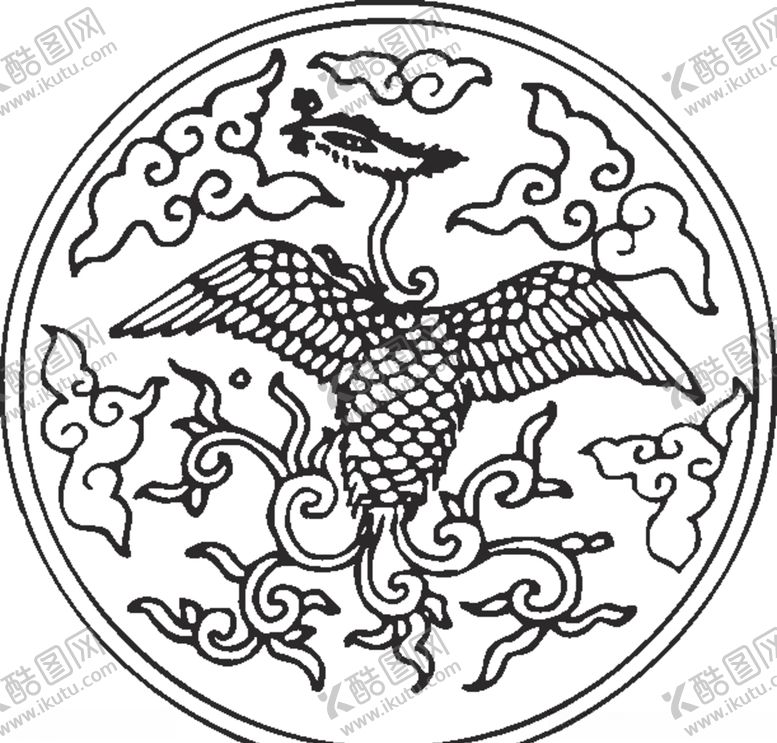 编号：34831805181457558856【酷图网】源文件下载-镂空花图案