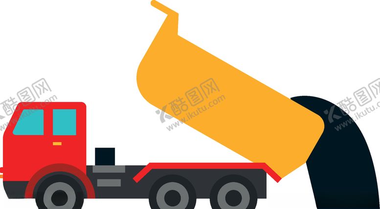编号：38969504290157168290【酷图网】源文件下载-工程车