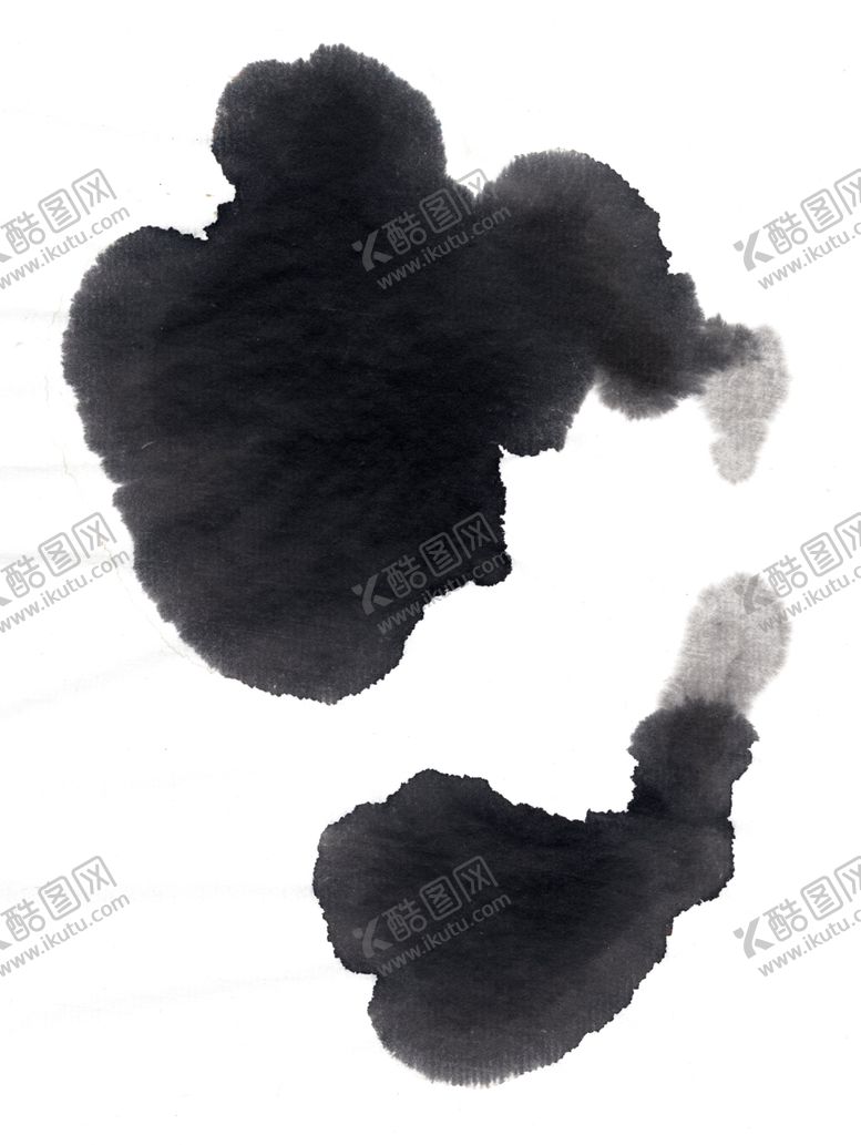 编号：59302205120335363752【酷图网】源文件下载-墨迹