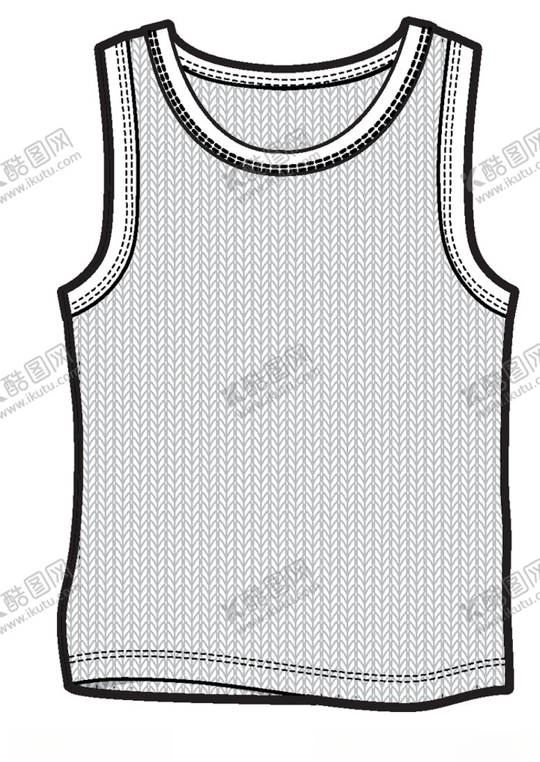 编号：25152206280007144706【酷图网】源文件下载-服装款式