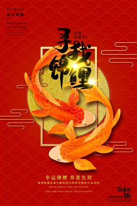 锦鲤