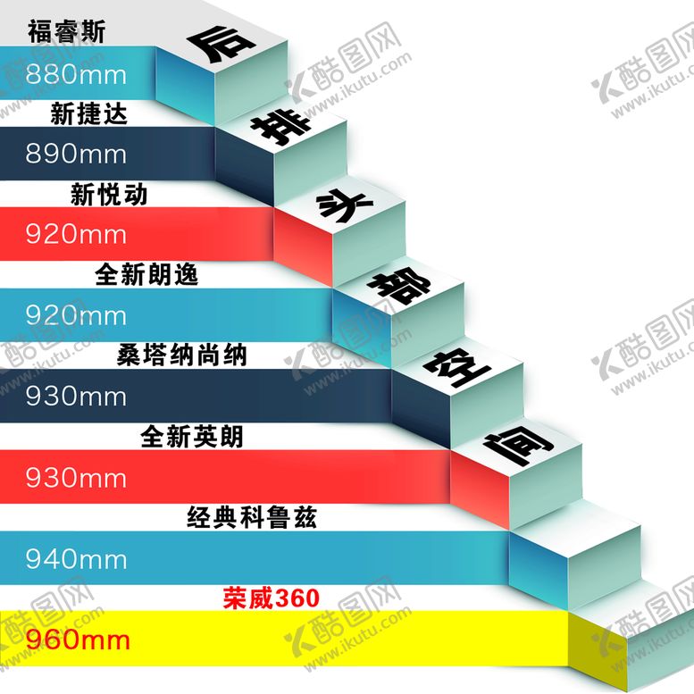 编号：49426310211328323044【酷图网】源文件下载-立体阶梯