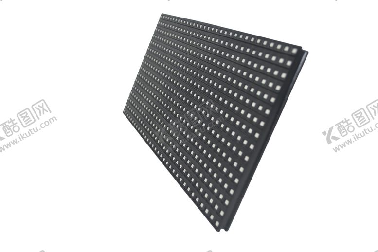 编号：50485409240530008233【酷图网】源文件下载-表贴模组LED单元板