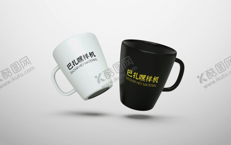 编号：58664109271656132285【酷图网】源文件下载-餐饮样机