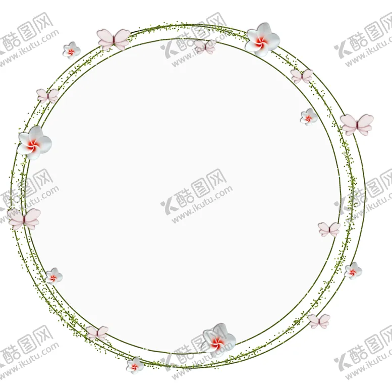 编号：85976907012305298172【酷图网】源文件下载-边框