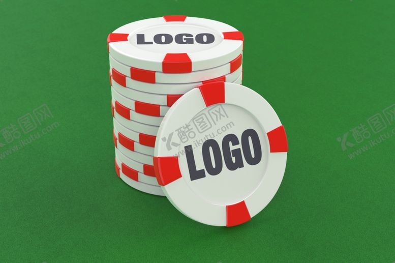 编号：98619607121625439656【酷图网】源文件下载-logo样机图片
