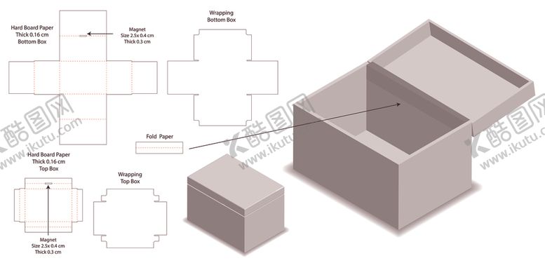 编号：82737109111326443949【酷图网】源文件下载-纸箱