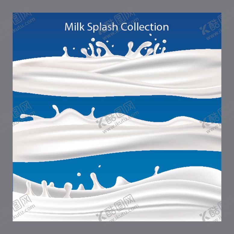 编号：65831709252142433548【酷图网】源文件下载-牛奶图片