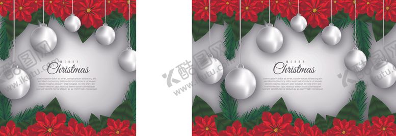 编号：85591609281213231613【酷图网】源文件下载-圣诞海报