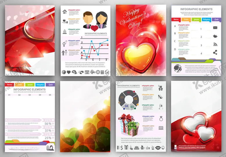 编号：49438104021641204291【酷图网】源文件下载-多彩商务办公文档模板