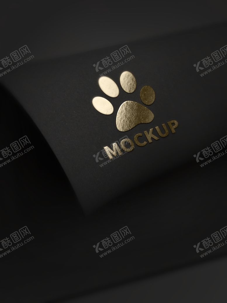 编号：35432107010218424564【酷图网】源文件下载-logo样机