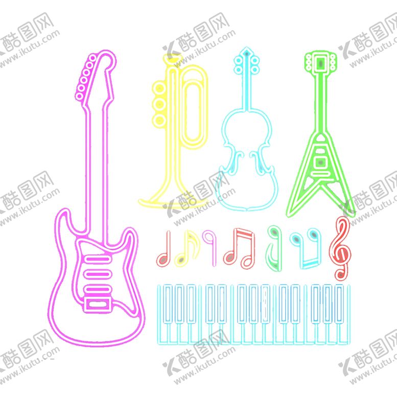编号：73487309212332258730【酷图网】源文件下载-音乐