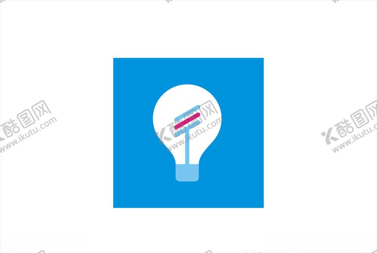 编号：87363010060907541575【酷图网】源文件下载-创意灯泡矢量