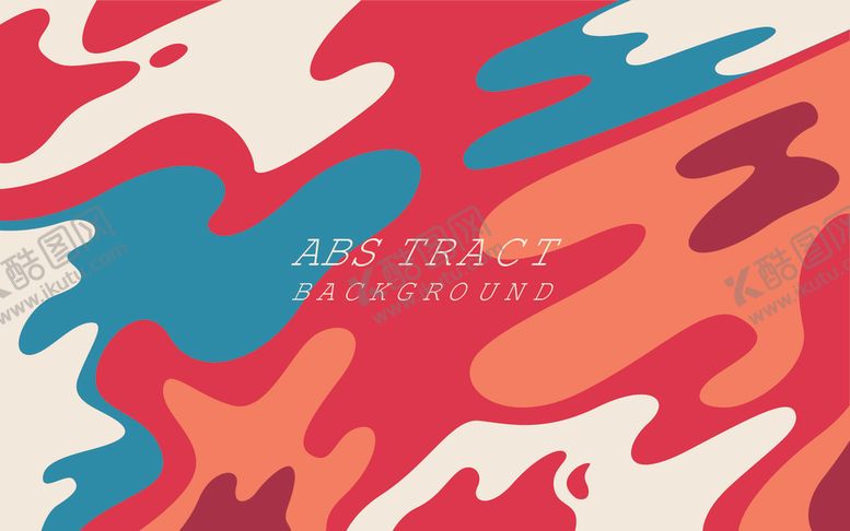 编号：91393110020841199229【酷图网】源文件下载-抽象潮流渐变背景