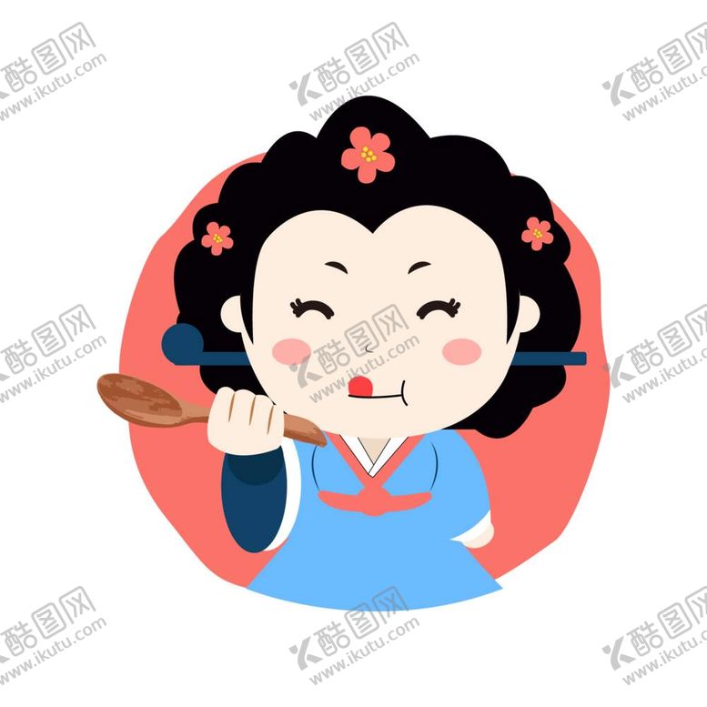 编号：64092109150815407150【酷图网】源文件下载-韩国元素logo