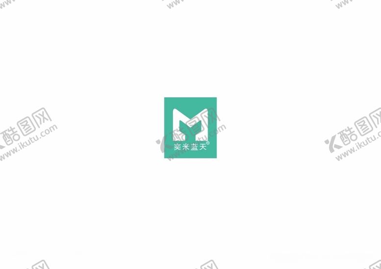 编号：81982102150719028315【酷图网】源文件下载-奕米蓝天logo