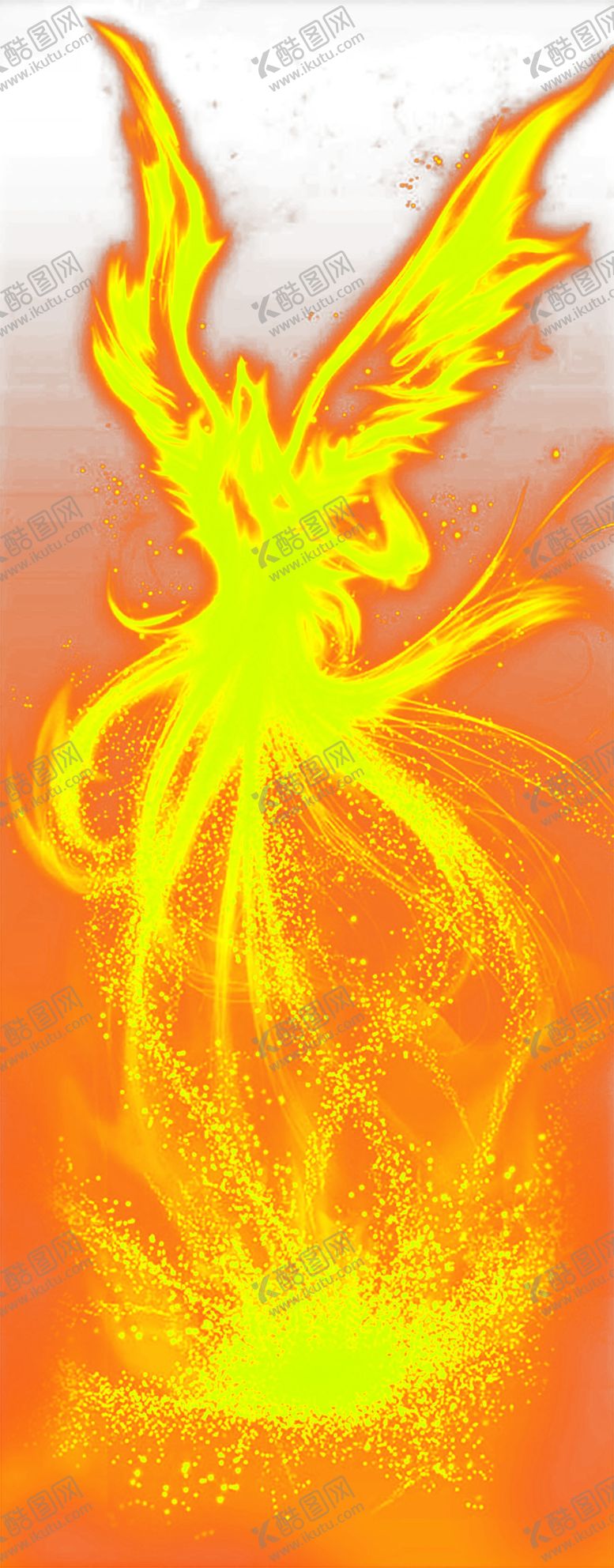 编号：18885609270204091005【酷图网】源文件下载-火焰
