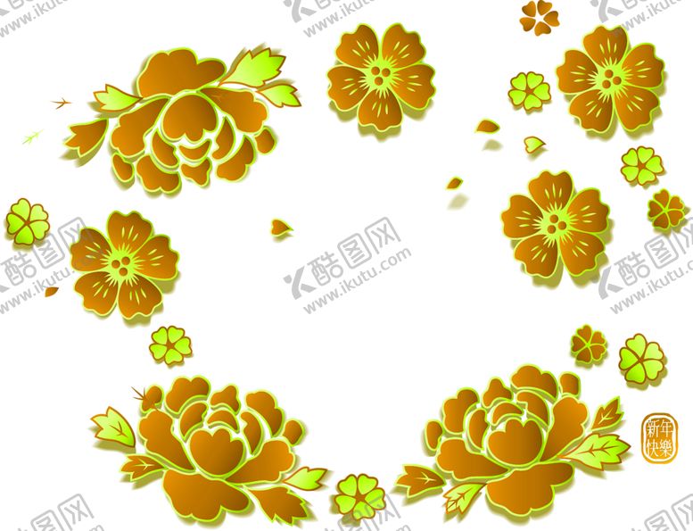 编号：88342309191732326667【酷图网】源文件下载-浪漫素材