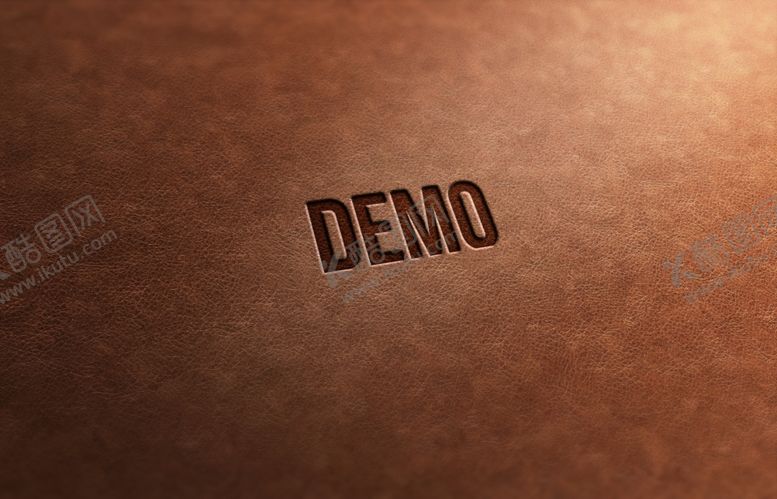 编号：31915410140817037281【酷图网】源文件下载-logo样机图片