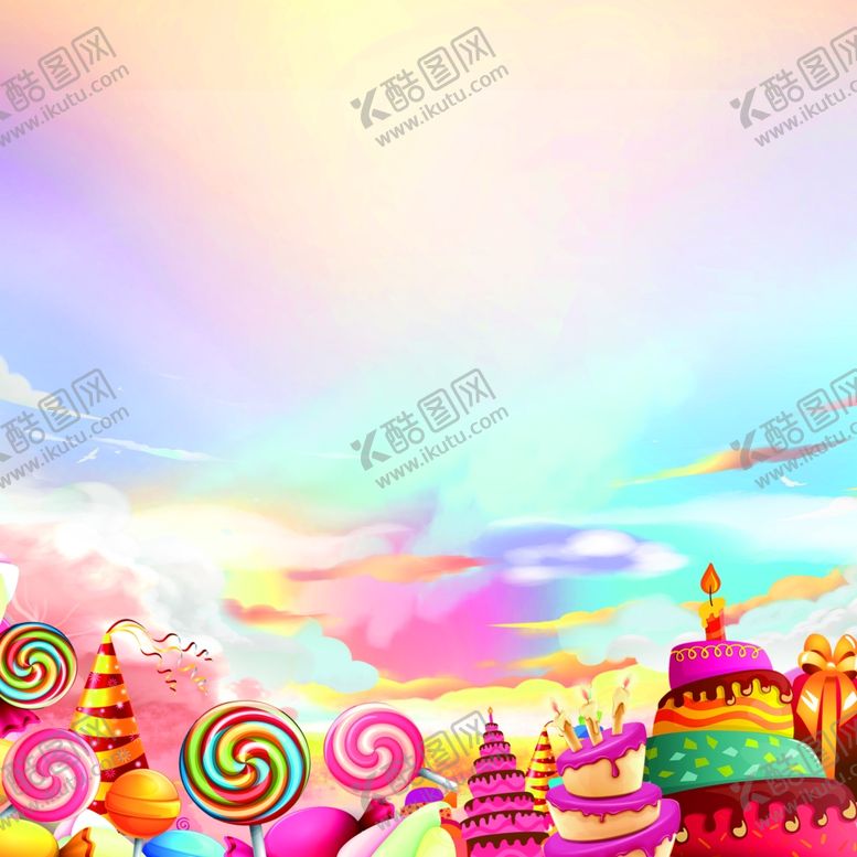 编号：78618709251335284177【酷图网】源文件下载-生日