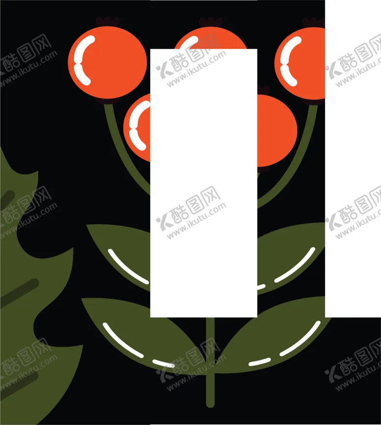 编号：21889802031829356805【酷图网】源文件下载-圣诞字母装饰 