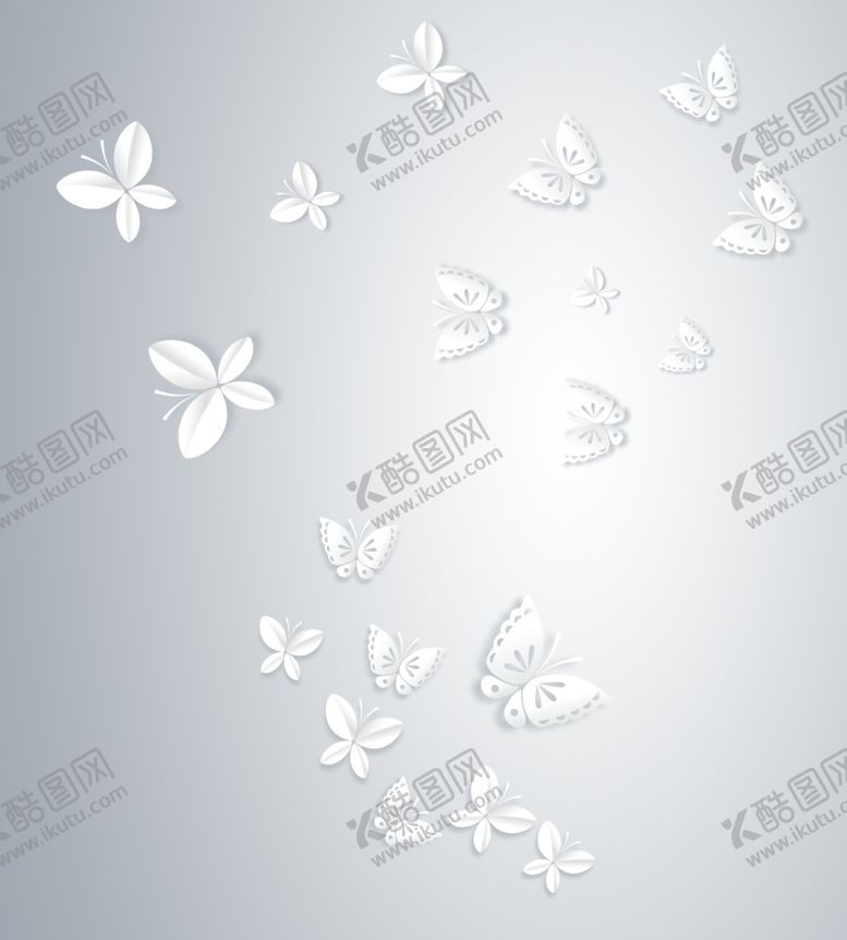 编号：29837510290034155352【酷图网】源文件下载-蝴蝶