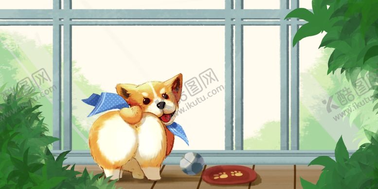 编号：51408710290945064461【酷图网】源文件下载-插画