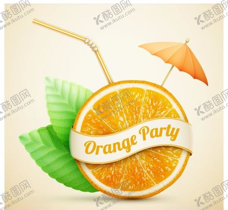 编号：99544307032204344345【酷图网】源文件下载-水果海报