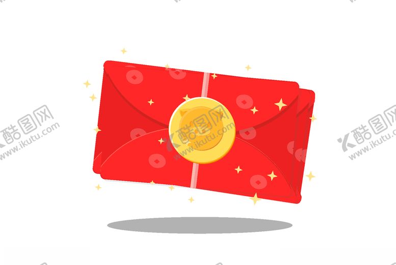 编号：98064505061748037984【酷图网】源文件下载-红包