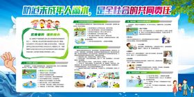 校园安全防溺水