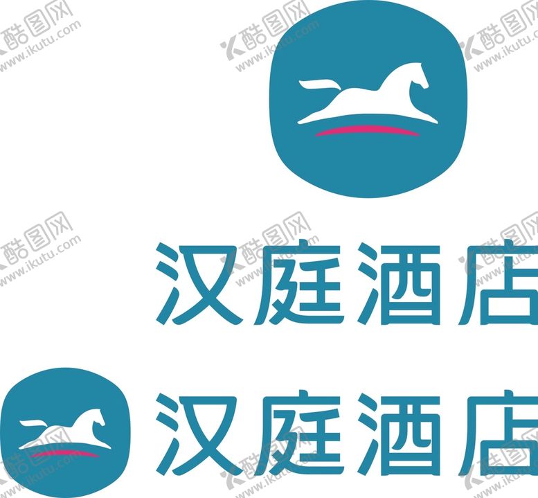 编号：87365109152144026328【酷图网】源文件下载-汉庭酒店