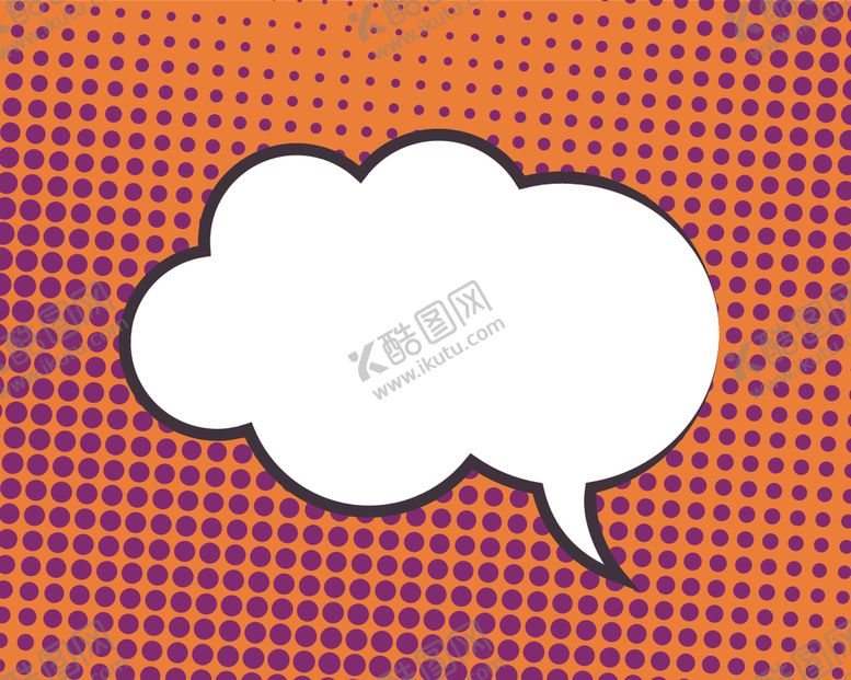编号：47162207040152235439【酷图网】源文件下载-对话泡