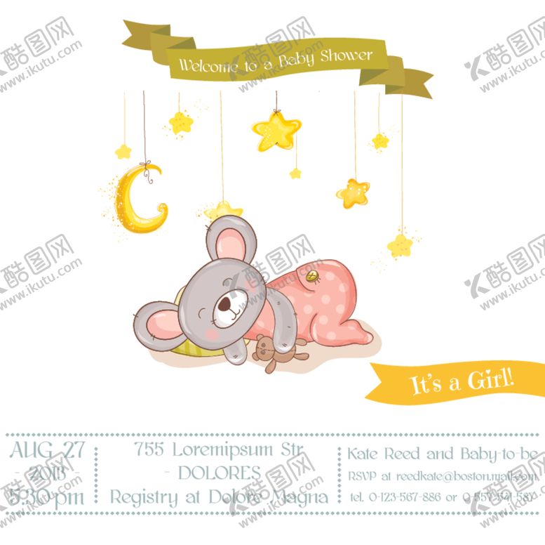 编号：90392509241840181653【酷图网】源文件下载-卡通小熊