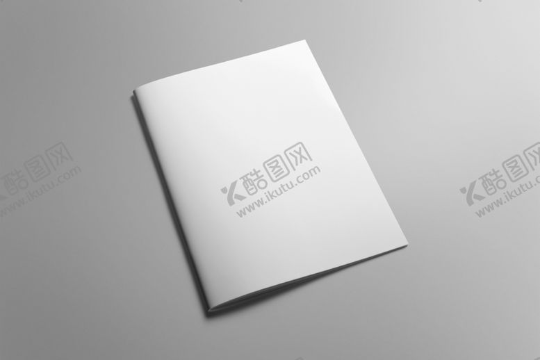 编号：10934905100719119069【酷图网】源文件下载-书籍样机
